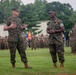 The Basic School Change of Command