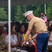 The Basic School Change of Command