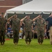 The Basic School Change of Command