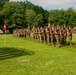 The Basic School Change of Command