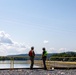 VIP Visits: Maj. Gen. Heitkamp visits Charleroi Locks and Dam