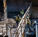 VIP Visits: Maj. Gen. Heitkamp visits Charleroi Locks and Dam