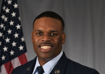 JBAB master sergeant wins 12 Outstanding Airmen of the Year award