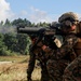 22nd MEU BLT CRUSHes live-fire exercise in Jægerspris, Denmark