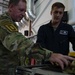 USAFE Commander visits RAF Mildenhall