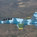 12th Flying Training Wing T-38 Talon to conduct a basic surface attack simulation