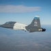 12th Flying Training Wing T-38 Talon to conduct a basic surface attack simulation