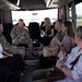 USAFE Commander visits RAF Mildenhall