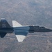 12th Flying Training Wing T-38 Talon to conduct a basic surface attack simulation
