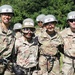 Future leaders develop skill set during Air Assault School