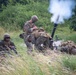 22nd MEU BLT CRUSHes live-fire exercise in Jægerspris, Denmark