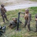 22nd MEU BLT CRUSHes live-fire exercise in Jægerspris, Denmark