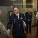 STARCOM Commander meets with the Deputy Commander of French Space Command