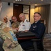 STARCOM Commander meets with the Deputy Commander of French Space Command