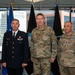 STARCOM Commander meets with the Deputy Commander of French Space Command