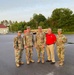 Blanchfield operations chief recognized for support to Army Medicine