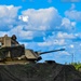Blackjack Soldiers Ready and Forward in Finland
