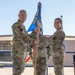 509th Medical Group Change of Command