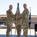 509th Medical Group Change of Command