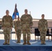 509th Medical Group Change of Command