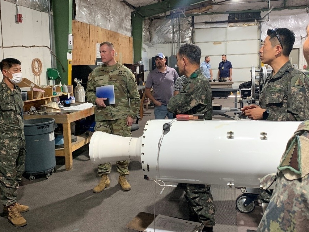 DVIDS Images Tooele Army Depot Builds Bridges of Diversity with