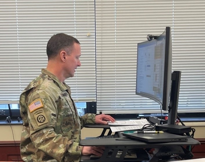 Joint Munitions Command Hosts Supervisor Boot Camp