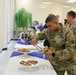 3rd Infantry Division holds Culinary Showcase