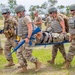 MDG, 40HS conduct multi-agency combat care exercise