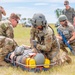 MDG, 40HS conduct multi-agency combat care exercise