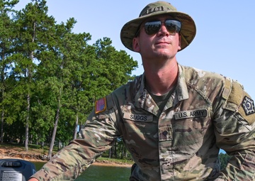 125 Multi-Role Bridge Company Conducts Annual Zodiac Boat Training