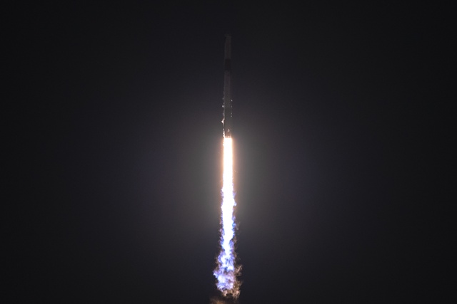 CRS-25