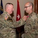 Retirement Ceremony for Col. Michael C. Burghardt