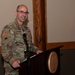 Retirement Ceremony for Col. Michael C. Burghardt