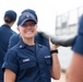 USCGC Bear (WMEC 901) Patrol