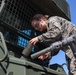 8th Engineer Support Battalion conducts patrols and fuel refills during Summer Pioneer 22 (Day 6)