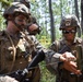 8th Engineer Support Battalion conducts patrols and fuel refills during Summer Pioneer 22 (Day 6)