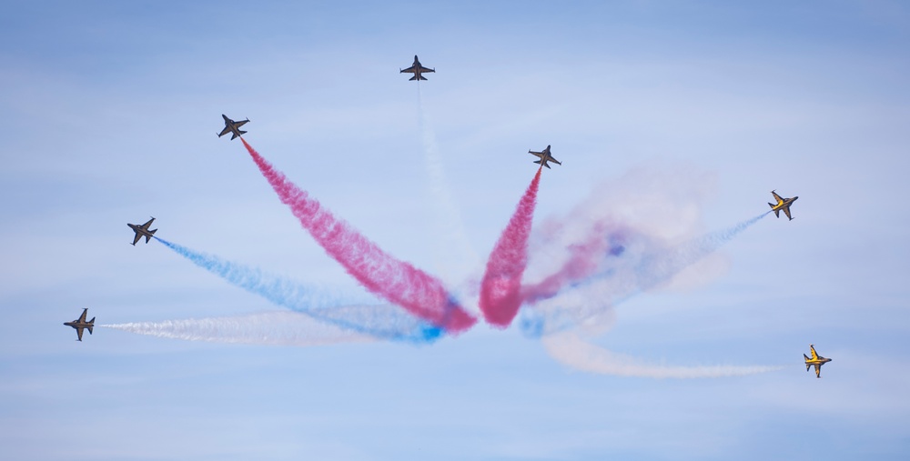 Royal International Air Tattoo 2022