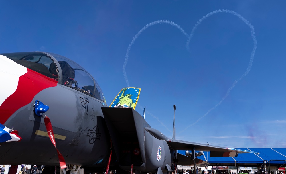 Royal International Air Tattoo 2022