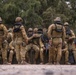 Australian Army Soldiers conduct helo-cast training during RIMPAC 2022