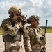 ACC Airmen participate in AGILE FLAG 22-2