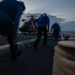 USCGC Bear (WMEC 901) Patrol