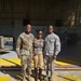 Siblings in Service