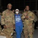Siblings in Service