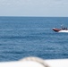 USCGC Bear (WMEC 901) Patrol