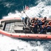 USCGC Bear (WMEC 901) Patrol