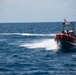 USCGC Bear (WMEC 901) Patrol