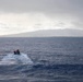 Small Boat Operations aboard William P. Lawrence