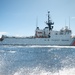 USCGC Bear (WMEC 901) Patrol