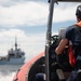 USCGC Bear (WMEC 901) Patrol