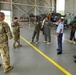 La. Guard hosts Belize Defence Force for aviation training